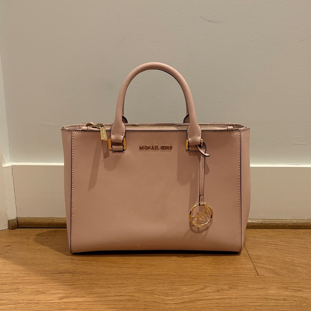 Michael Kors Blush Purse